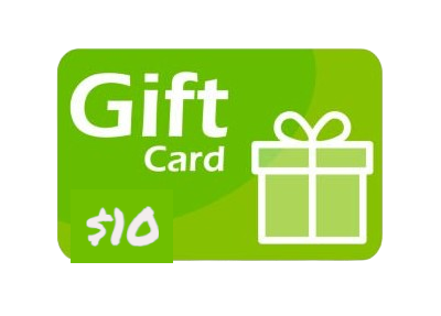Gift Card 2