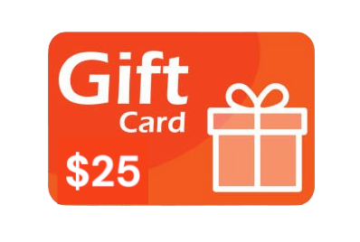 Gift Card 3